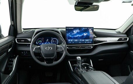 Toyota Highlander, 2025 год, 5 678 434 рублей, 6 фотография