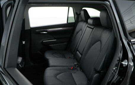 Toyota Highlander, 2025 год, 5 678 434 рублей, 10 фотография