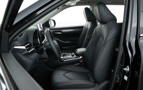 Toyota Highlander, 2025 год, 5 678 434 рублей, 11 фотография