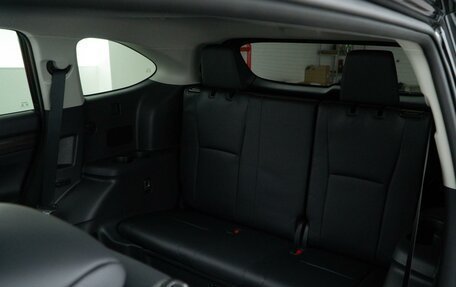 Toyota Highlander, 2025 год, 5 678 434 рублей, 12 фотография