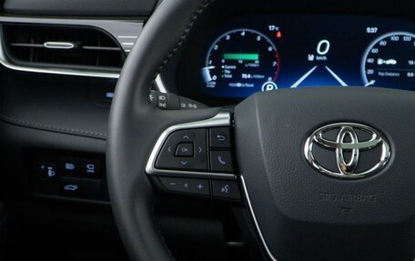 Toyota Highlander, 2025 год, 5 678 434 рублей, 15 фотография