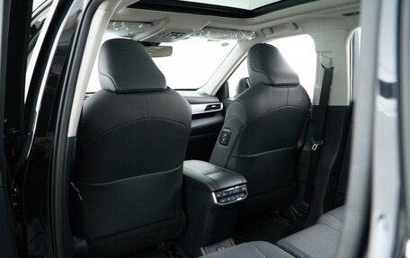 Toyota Highlander, 2025 год, 5 678 434 рублей, 13 фотография