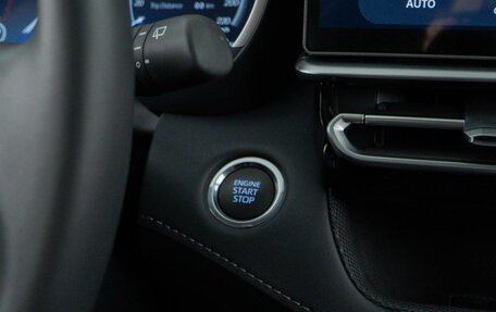 Toyota Highlander, 2025 год, 5 678 434 рублей, 19 фотография