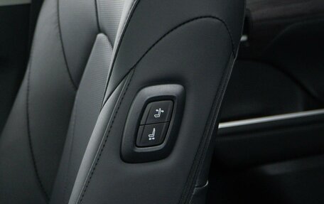 Toyota Highlander, 2025 год, 5 678 434 рублей, 22 фотография