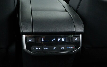 Toyota Highlander, 2025 год, 5 678 434 рублей, 23 фотография