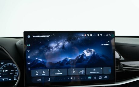 Toyota Highlander, 2025 год, 5 678 434 рублей, 24 фотография