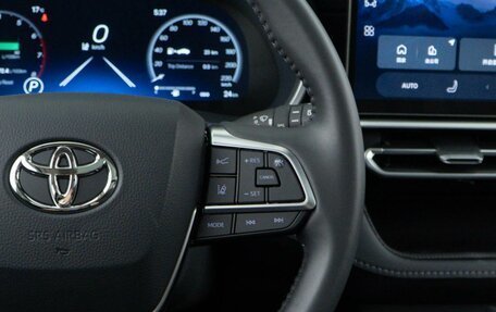 Toyota Highlander, 2025 год, 5 678 434 рублей, 16 фотография