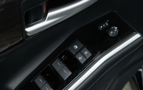 Toyota Highlander, 2025 год, 5 678 434 рублей, 17 фотография