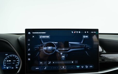 Toyota Highlander, 2025 год, 5 678 434 рублей, 25 фотография