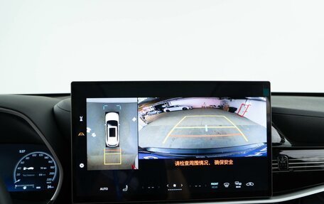 Toyota Highlander, 2025 год, 5 678 434 рублей, 26 фотография