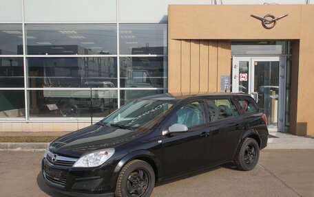 Opel Astra H, 2011 год, 485 000 рублей, 3 фотография