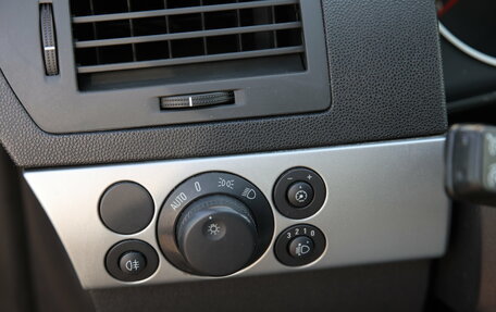 Opel Astra H, 2011 год, 485 000 рублей, 7 фотография