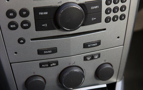 Opel Astra H, 2011 год, 485 000 рублей, 10 фотография