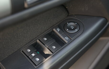 Opel Astra H, 2011 год, 485 000 рублей, 11 фотография