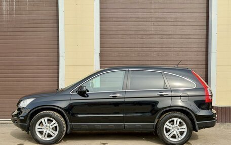 Honda CR-V III рестайлинг, 2012 год, 1 495 000 рублей, 8 фотография