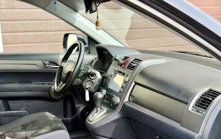 Honda CR-V III рестайлинг, 2012 год, 1 495 000 рублей, 14 фотография