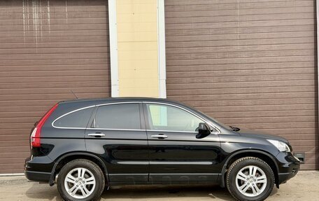 Honda CR-V III рестайлинг, 2012 год, 1 495 000 рублей, 4 фотография