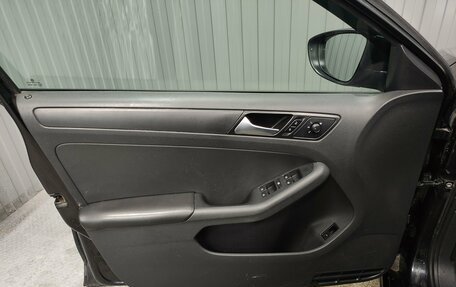 Volkswagen Jetta VI, 2015 год, 965 000 рублей, 14 фотография