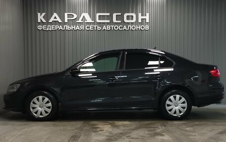 Volkswagen Jetta VI, 2015 год, 965 000 рублей, 5 фотография