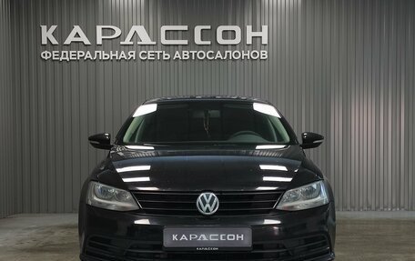 Volkswagen Jetta VI, 2015 год, 965 000 рублей, 3 фотография