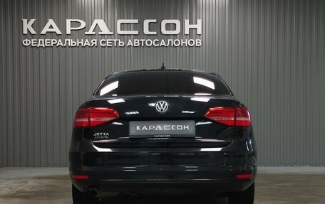 Volkswagen Jetta VI, 2015 год, 965 000 рублей, 4 фотография
