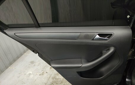 Volkswagen Jetta VI, 2015 год, 965 000 рублей, 15 фотография