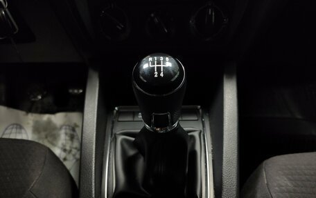 Volkswagen Jetta VI, 2015 год, 965 000 рублей, 13 фотография