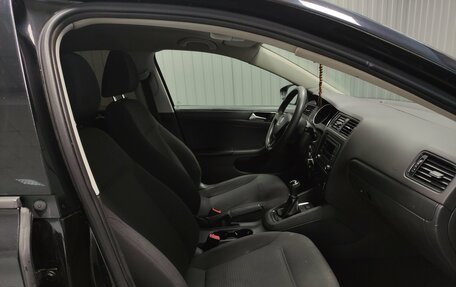 Volkswagen Jetta VI, 2015 год, 965 000 рублей, 9 фотография