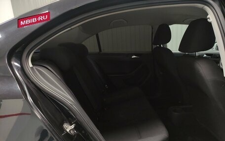 Volkswagen Jetta VI, 2015 год, 965 000 рублей, 10 фотография