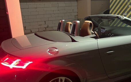 Audi TT, 2019 год, 5 000 000 рублей, 1 фотография