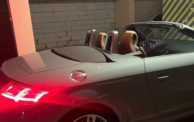 Audi TT, 2019 год, 5 000 000 рублей, 1 фотография