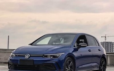 Volkswagen Golf VIII, 2022 год, 1 720 000 рублей, 1 фотография