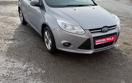 Ford Focus III, 2011 год, 700 000 рублей, 1 фотография
