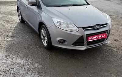 Ford Focus III, 2011 год, 700 000 рублей, 1 фотография