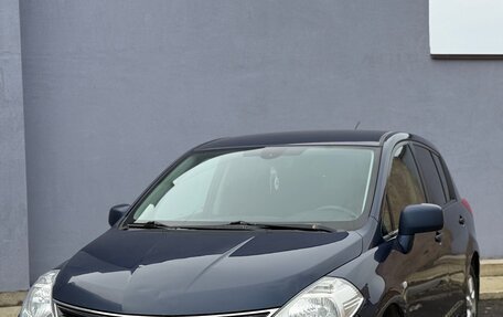 Nissan Tiida, 2012 год, 690 000 рублей, 1 фотография