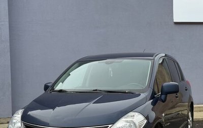 Nissan Tiida, 2012 год, 690 000 рублей, 1 фотография