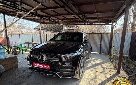 Mercedes-Benz GLE, 2019 год, 7 150 000 рублей, 1 фотография