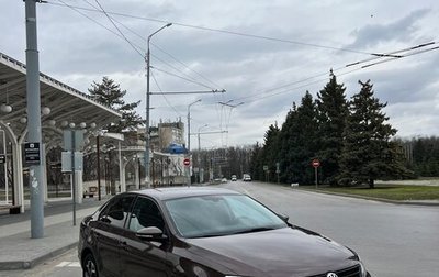 Volkswagen Jetta VI, 2015 год, 1 300 000 рублей, 1 фотография