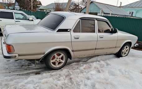 ГАЗ 3102 «Волга», 2007 год, 230 000 рублей, 1 фотография