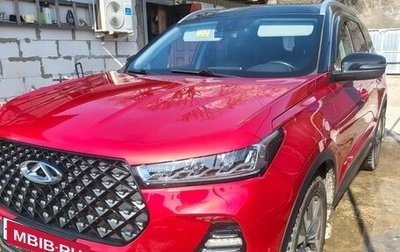 Chery Tiggo 7 Pro, 2020 год, 1 600 000 рублей, 1 фотография