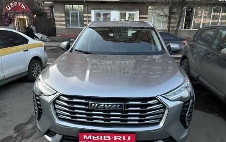 Haval Jolion, 2022 год, 1 300 000 рублей, 1 фотография