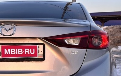 Mazda 3, 2014 год, 895 000 рублей, 1 фотография