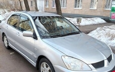 Mitsubishi Lancer IX, 2006 год, 350 000 рублей, 1 фотография