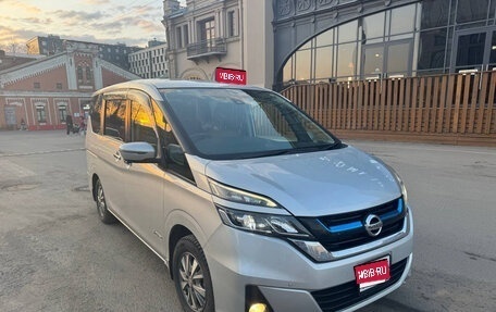 Nissan Serena IV, 2018 год, 2 500 000 рублей, 1 фотография