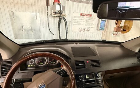 Volvo XC90 II рестайлинг, 2008 год, 1 150 000 рублей, 1 фотография