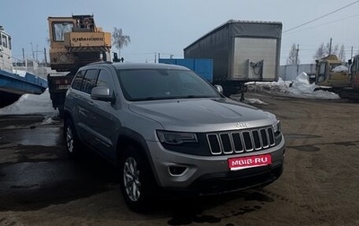 Jeep Grand Cherokee, 2013 год, 2 250 000 рублей, 1 фотография