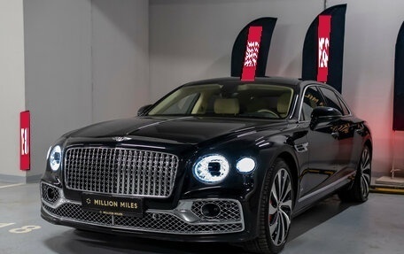 Bentley Flying Spur, 2022 год, 20 990 000 рублей, 1 фотография