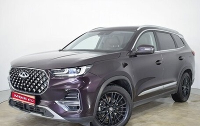 Chery Tiggo 8 Pro, 2022 год, 1 790 000 рублей, 1 фотография