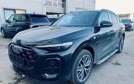 Audi Q5, 2025 год, 7 290 000 рублей, 1 фотография