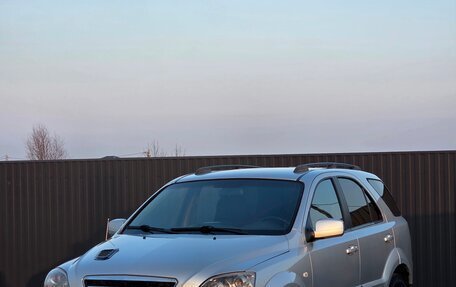 KIA Sorento IV, 2007 год, 830 000 рублей, 1 фотография